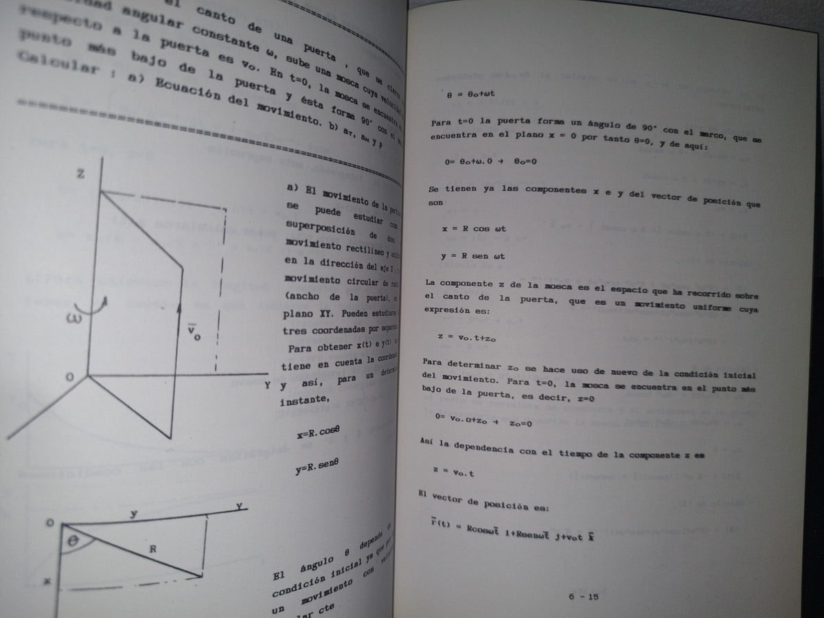 34- Problemas De Mecánica - E. Bonet Salom