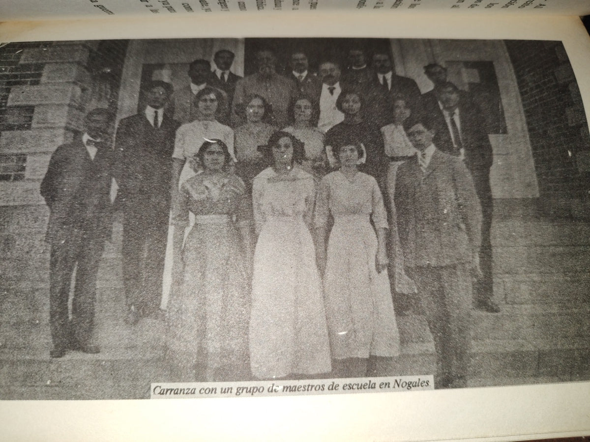 202- Historia General De La Revolución Mexicana. Tomo II - José C. Valadés - 1979