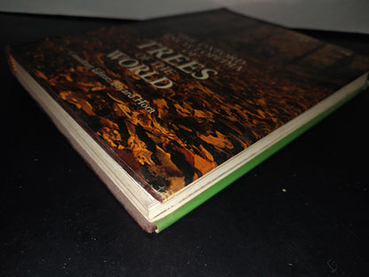 23- Árboles Del Mundo / The Oxford Encyclopedia Of Trees Of The World - 1981