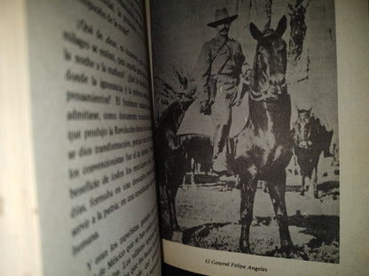 202- Historia General De La Revolución Mexicana. Tomo II - José C. Valadés - 1979