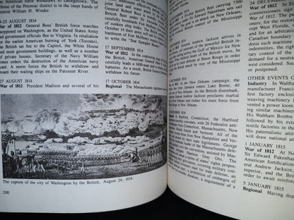 78- The Almanac Of American History - Arthur M. Schlesinger, Jr. - 1993