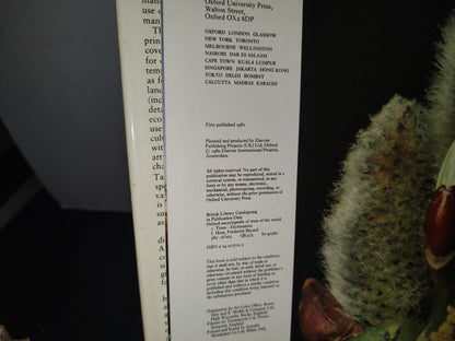 23- Árboles Del Mundo / The Oxford Encyclopedia Of Trees Of The World - 1981