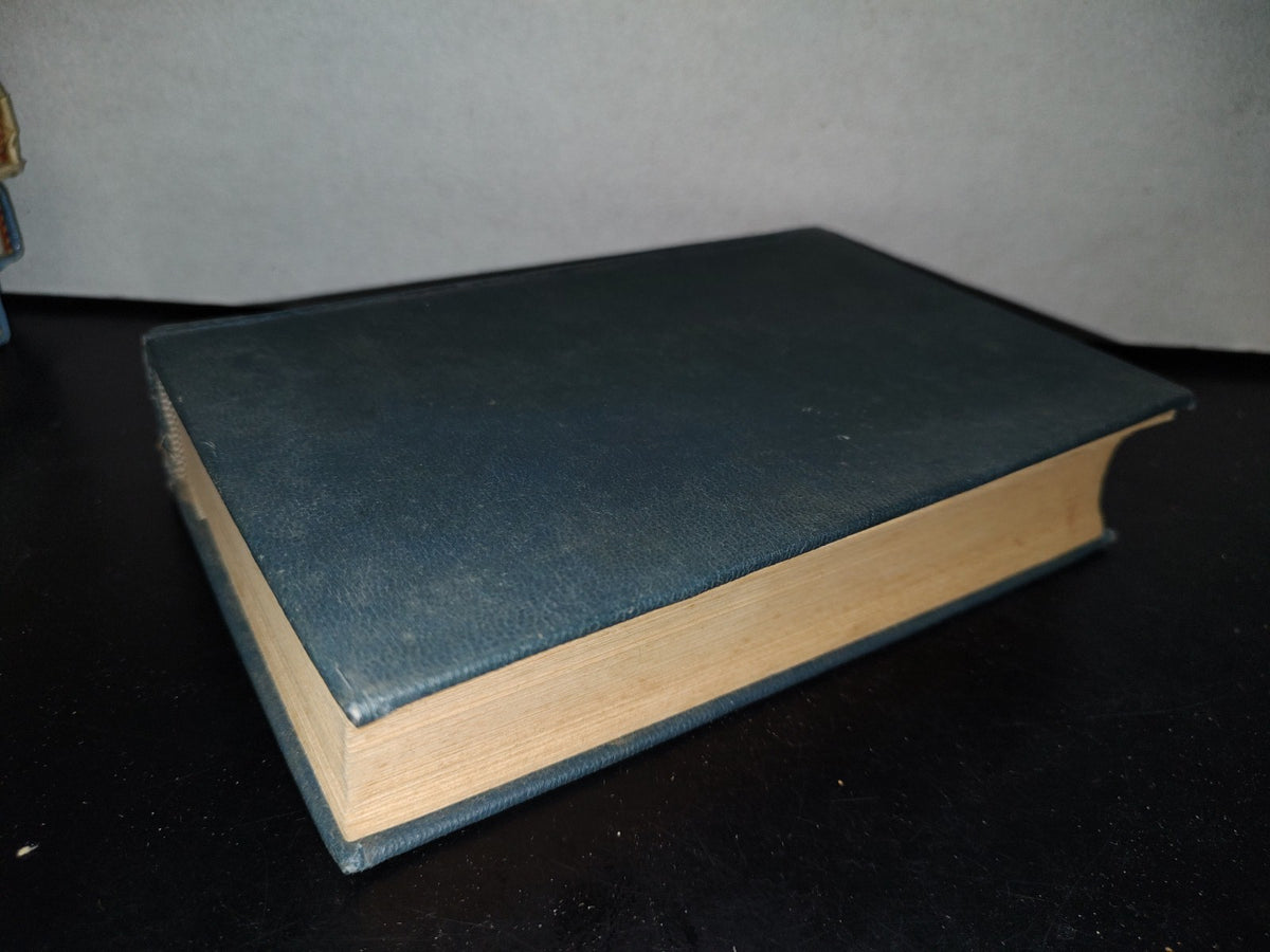 57- Elementos De Bacteriología - Martin Frobisher, Jr. - Primera Edición 1947
