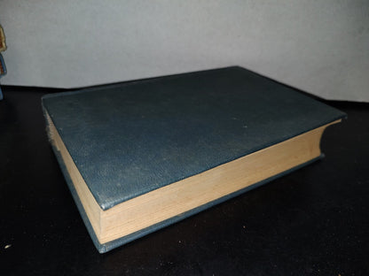 57- Elementos De Bacteriología - Martin Frobisher, Jr. - Primera Edición 1947
