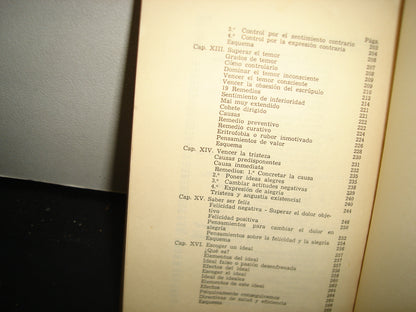 169- Control Cerebral Y Emocional - Narciso Irala, S. J.