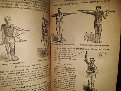 188- Codicilo A Mi Testamento Para Sanos Y Enfermos - Monseñor Sebastián Kneipp - 1896