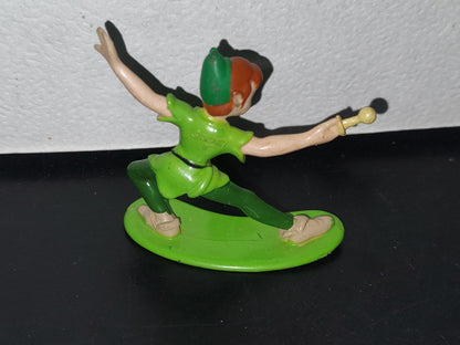 A3- Peter Pan De Las Cajas Sonric'S - 90'S