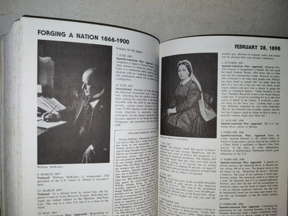 78- The Almanac Of American History - Arthur M. Schlesinger, Jr. - 1993