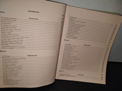 74- Mi Castillo Básico 1. Español, Matemáticas, Conocimiento Del Medio - Ismael Vidales Delgado 1996