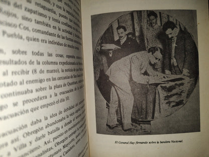 202- Historia General De La Revolución Mexicana. Tomo II - José C. Valadés - 1979