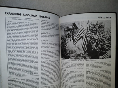 78- The Almanac Of American History - Arthur M. Schlesinger, Jr. - 1993
