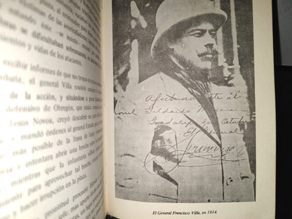 202- Historia General De La Revolución Mexicana. Tomo II - José C. Valadés - 1979