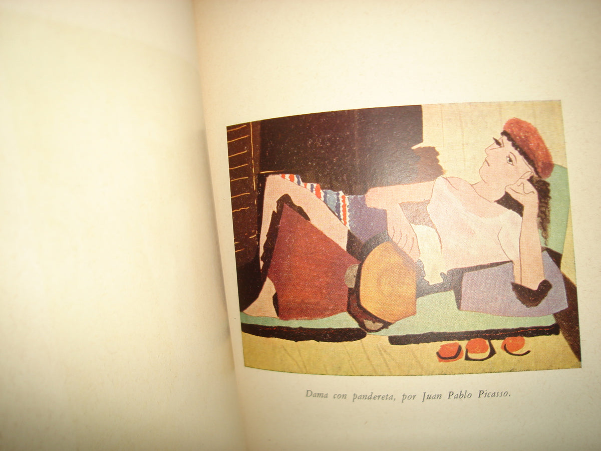 160- Lecciones De Historia De Arte. Segunda Parte - José G. Zuno - 1961
