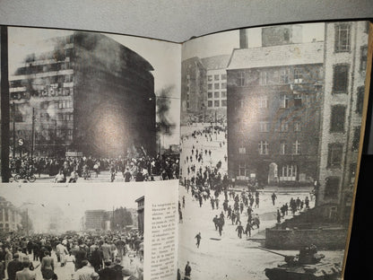 65- La Cuestión De Berlín (1945-1959) - J. Robichon Y J. V. Ziegelmeyer - Primera Edición 1960