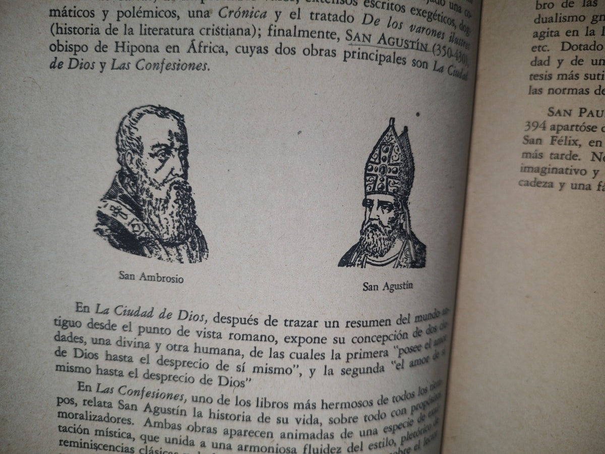 34- Historia Universal De La Literatura - A. Millares Carlo