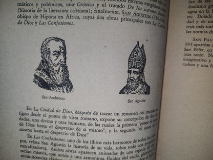 34- Historia Universal De La Literatura - A. Millares Carlo
