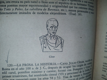 34- Historia Universal De La Literatura - A. Millares Carlo
