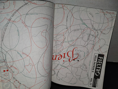 57- Revista Fieltro Para Coleccionar. Vol. 17 - Especial Trabajos Navideños 90'S - 2000'S