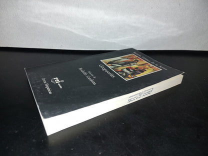 101- Greguerías. Ramón Gómez De La Serna - Rei México. Letras Hispánicas, Primera Edición, México, 1990