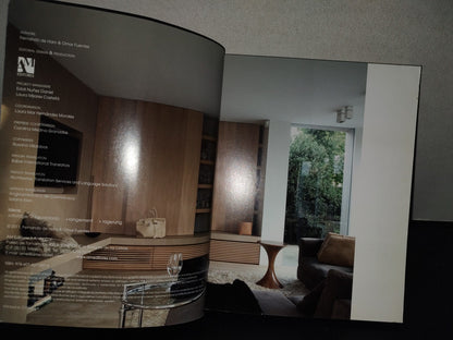 201- Ideas. Storage + Guardado + Rangement + Lagerung - Am Editores, 2011