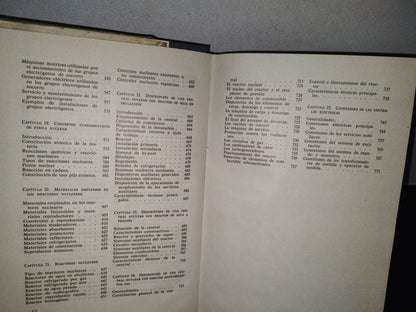 90- Centrales Eléctricas. Enciclopedia Ceac De Electricidad - D. José Ramírez Vázquez - 1980