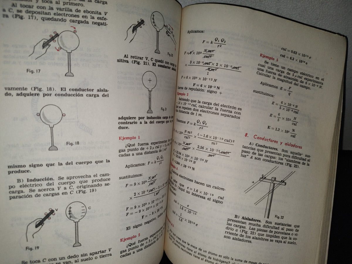 139- Física - González C. De La Torre - 1985