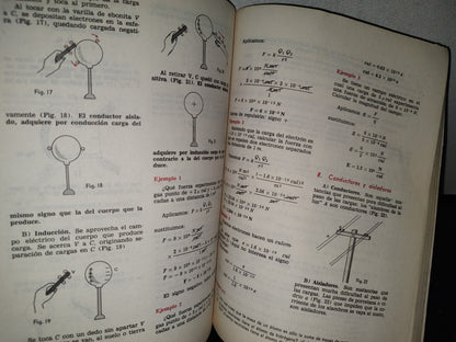 139- Física - González C. De La Torre - 1985