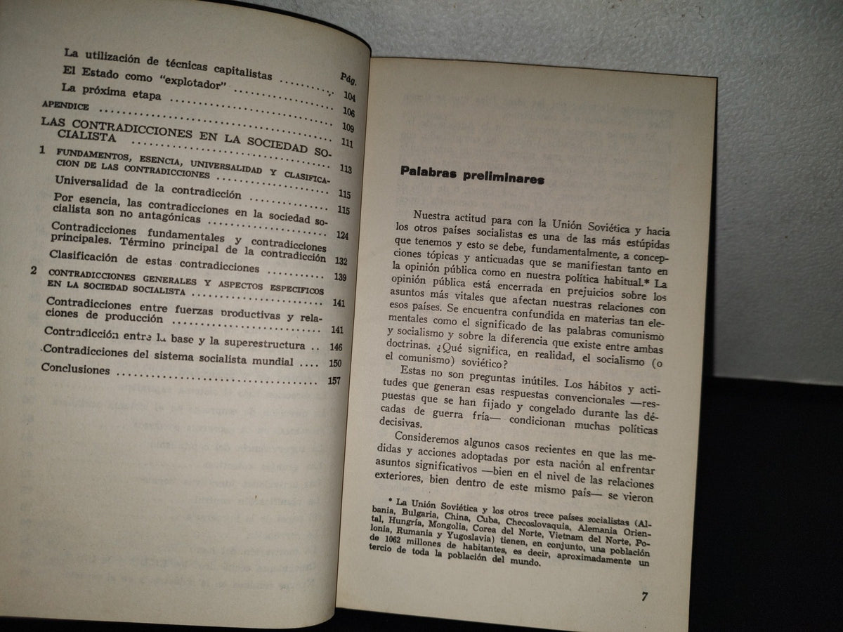 158- ¿Es El Comunismo Una Nueva Etapa? - Jacob M. Budih - Colección 70. Editorial Grijalbo, Primera Edición En Español, 1967