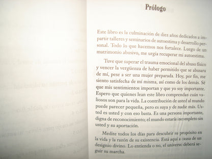 32- Elimine Sus Pequeñeces... Recobre Su Grandeza - Ida Greene - Primera Edición 2003