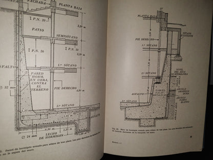 214- Construcción Moderna - E. G. Warland - Gustavo Gili, S. A., 1947