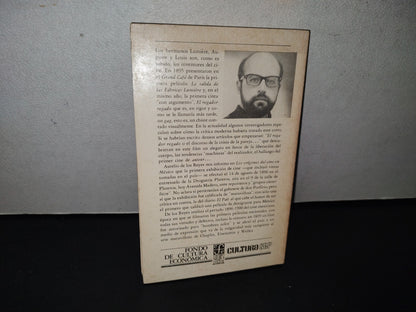 85- Lecturas Mexicanas 61. Los Orígenes Del Cine Mexicano (1896-1900) - Aurelio De Los Reyes - Cultura Sep. Fondo De Cultura Económica -Primera Edición En Lecturas Mexicanas 1984