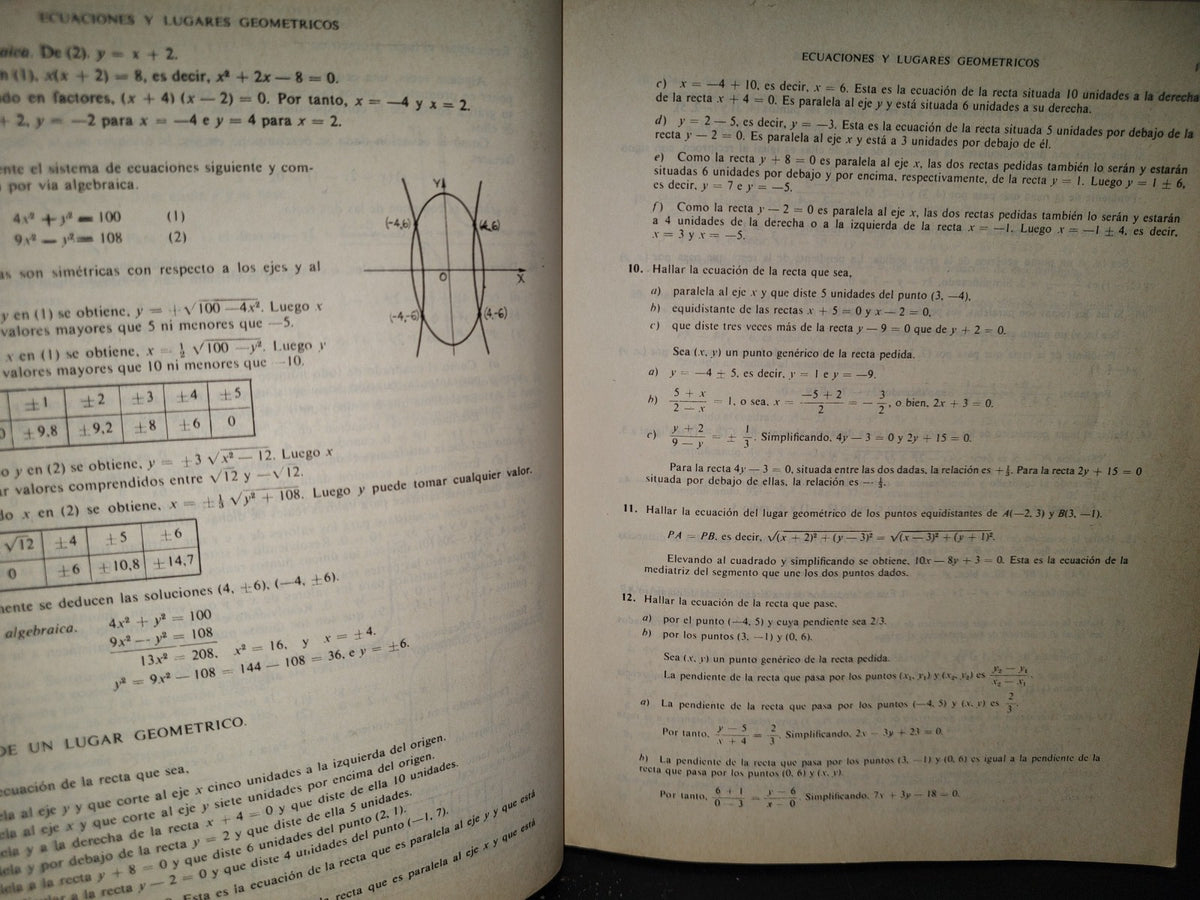 214- Geometría Analítica. Plana Y Del Espacio - Joseph H. Kindle.