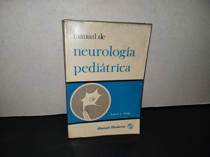 214- Manual De Neurología Pediátrica - Bruce O. Berg
