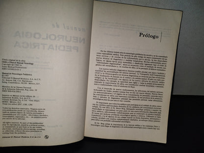 214- Manual De Neurología Pediátrica - Bruce O. Berg