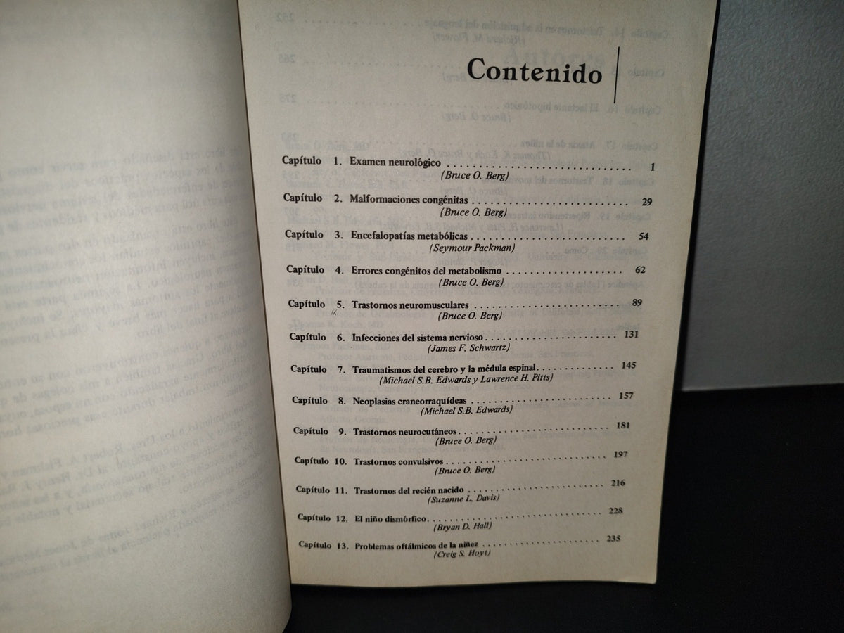 214- Manual De Neurología Pediátrica - Bruce O. Berg
