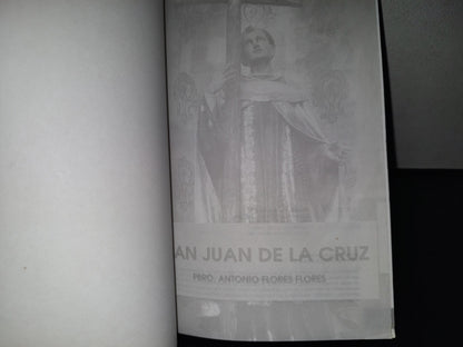 214- San Juan De La Cruz - Pbro. Antonio Flores Flores
