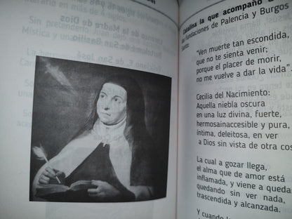 214- San Juan De La Cruz - Pbro. Antonio Flores Flores