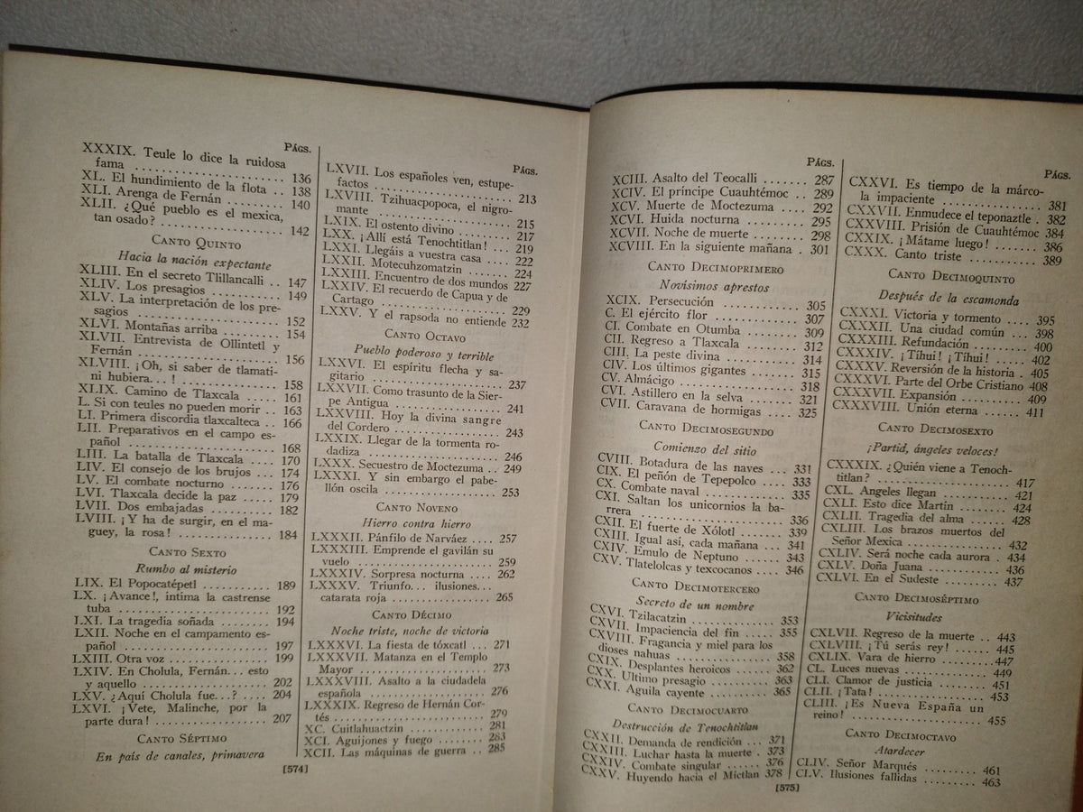 219- México, Epopeya Del Alba - Guillermo López De Lara. Editorial Patria - Primera Edición, 1969