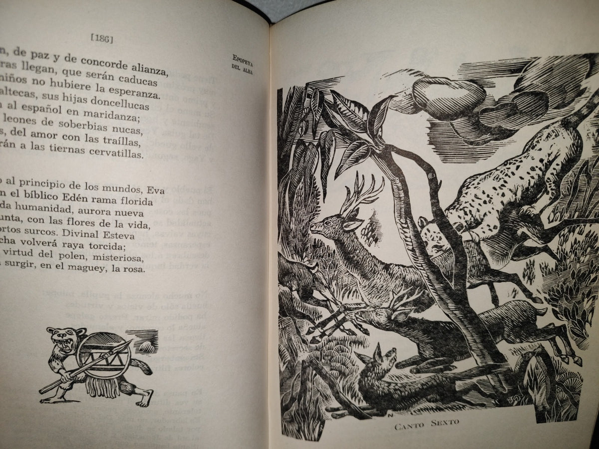 219- México, Epopeya Del Alba - Guillermo López De Lara. Editorial Patria - Primera Edición, 1969