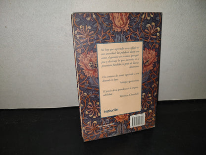 219- Pensamientos Para Padres. Compilado Por Joyce Vollmer Brown