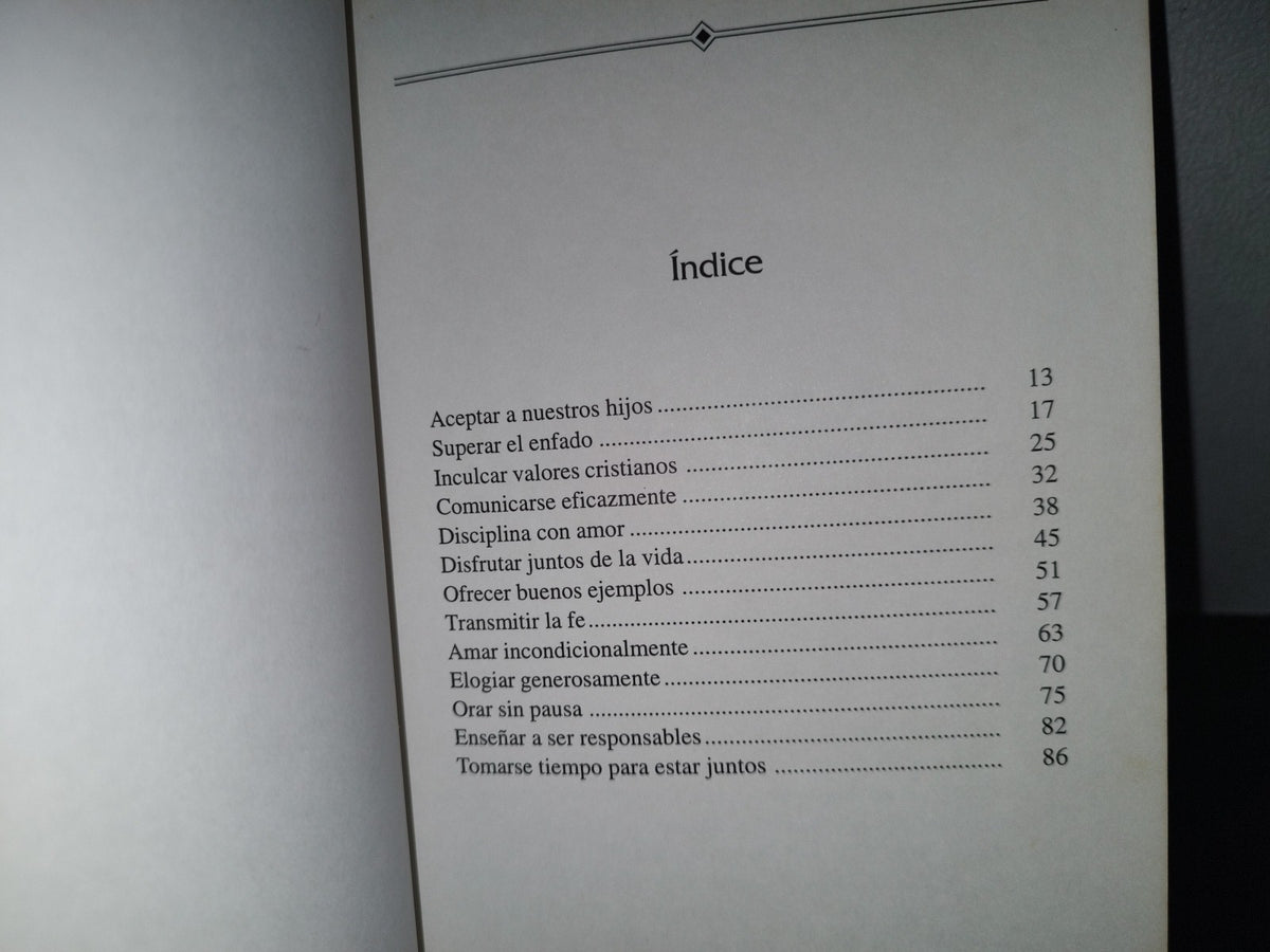 219- Pensamientos Para Padres. Compilado Por Joyce Vollmer Brown