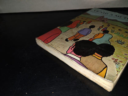 219- Venid A Mi Todos. Explicación De La Santa Misa Para Adolescentes Y Sus Padres - Guillermo Ma. Havers - Librería Parroquial De Clavería - Guadalajara, Jal., 1989
