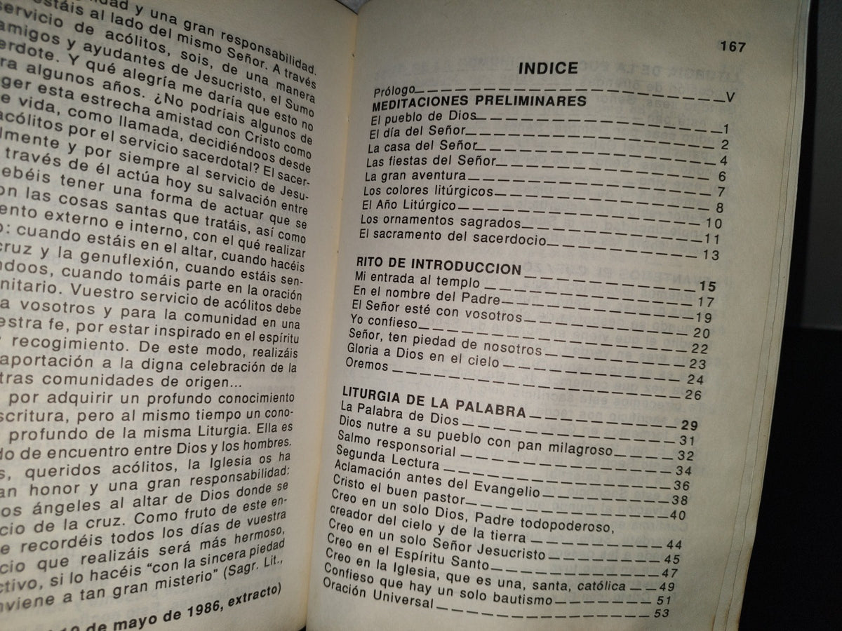 219- Venid A Mi Todos. Explicación De La Santa Misa Para Adolescentes Y Sus Padres - Guillermo Ma. Havers - Librería Parroquial De Clavería - Guadalajara, Jal., 1989