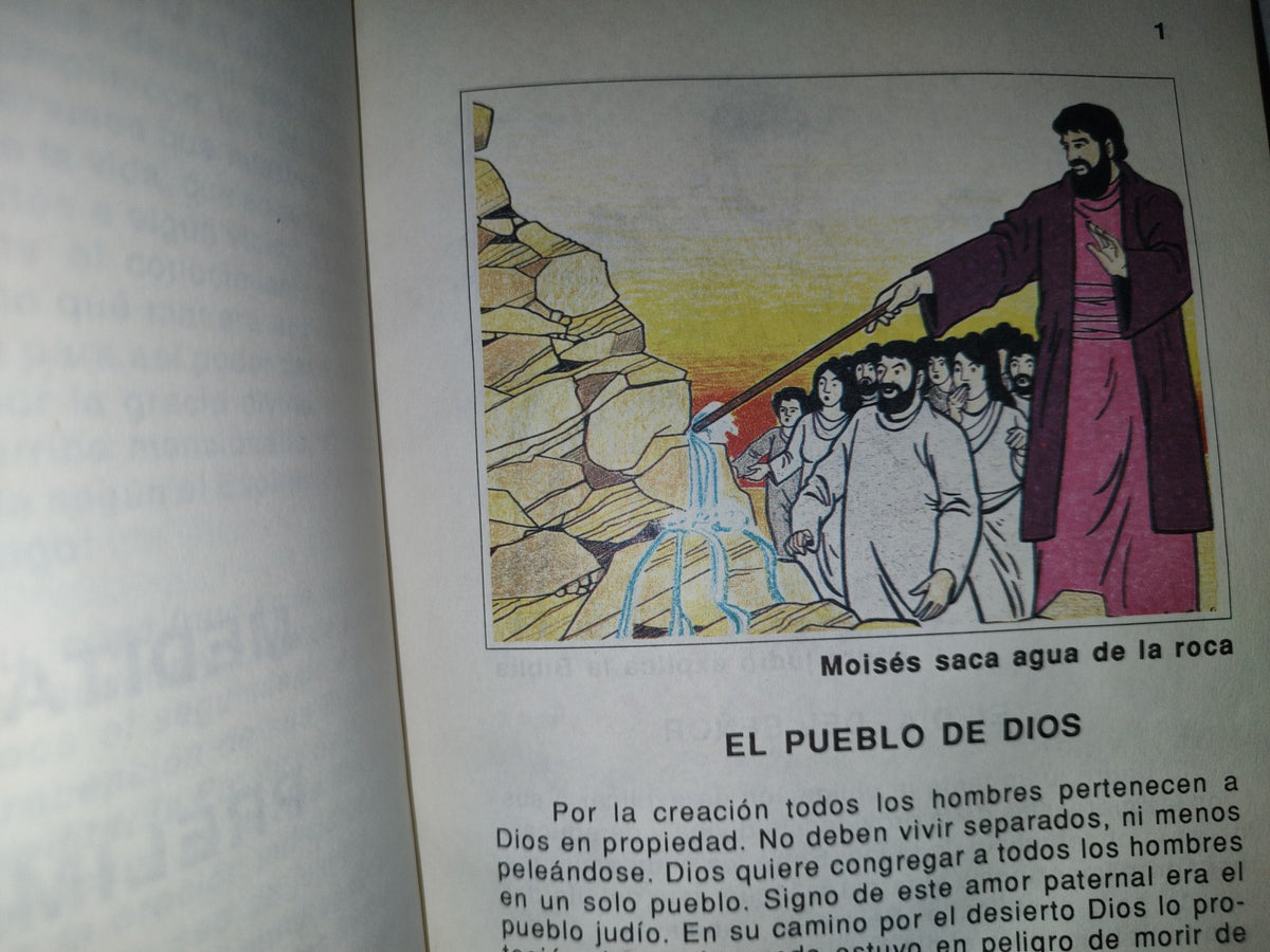 219- Venid A Mi Todos. Explicación De La Santa Misa Para Adolescentes Y Sus Padres - Guillermo Ma. Havers - Librería Parroquial De Clavería - Guadalajara, Jal., 1989