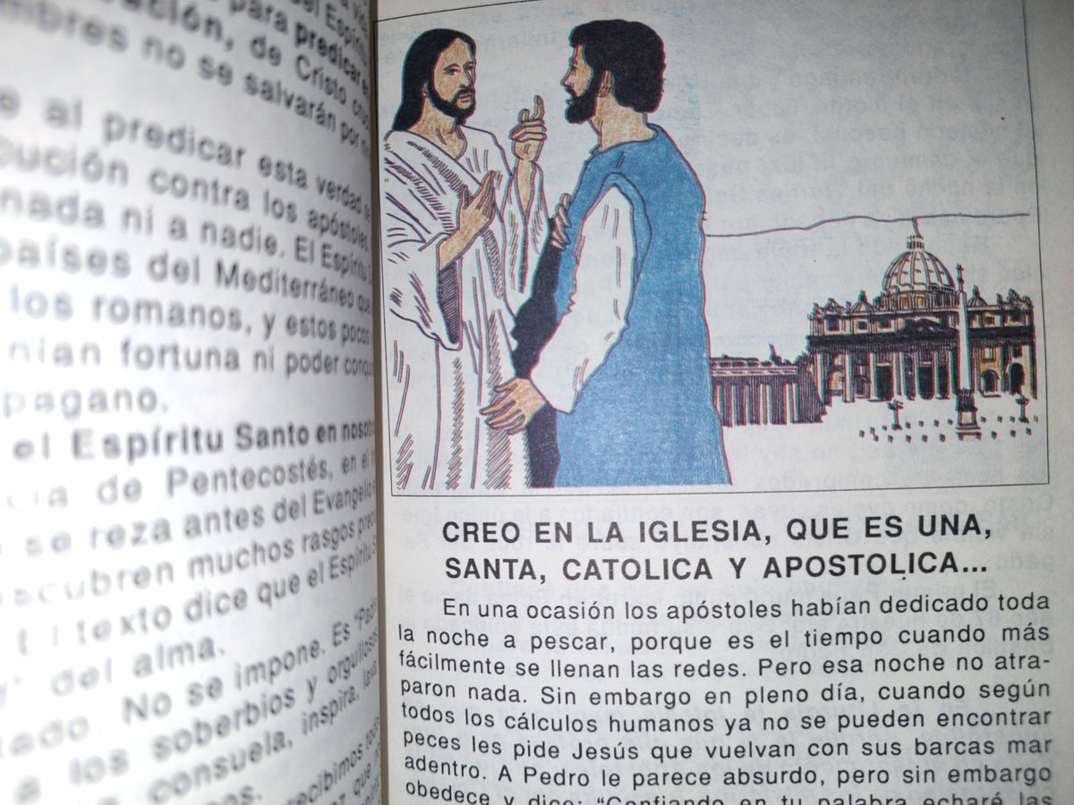 219- Venid A Mi Todos. Explicación De La Santa Misa Para Adolescentes Y Sus Padres - Guillermo Ma. Havers - Librería Parroquial De Clavería - Guadalajara, Jal., 1989