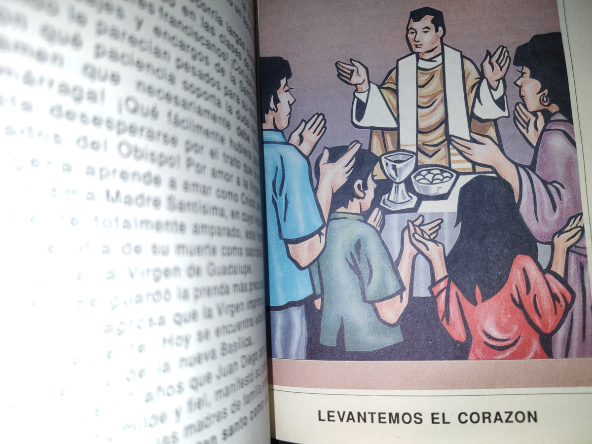 219- Venid A Mi Todos. Explicación De La Santa Misa Para Adolescentes Y Sus Padres - Guillermo Ma. Havers - Librería Parroquial De Clavería - Guadalajara, Jal., 1989