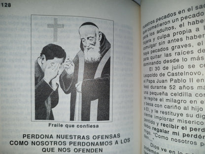 219- Venid A Mi Todos. Explicación De La Santa Misa Para Adolescentes Y Sus Padres - Guillermo Ma. Havers - Librería Parroquial De Clavería - Guadalajara, Jal., 1989
