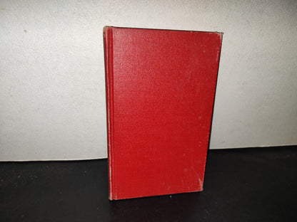 219- Larga Noche De Medea. Tragedia En Dos Actos - Corrado Alvarado - Ediciones Losange, 1956