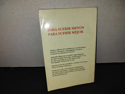 197- Para Sufrir Menos, Para Sufrir Mejor - Novelo Pederzini