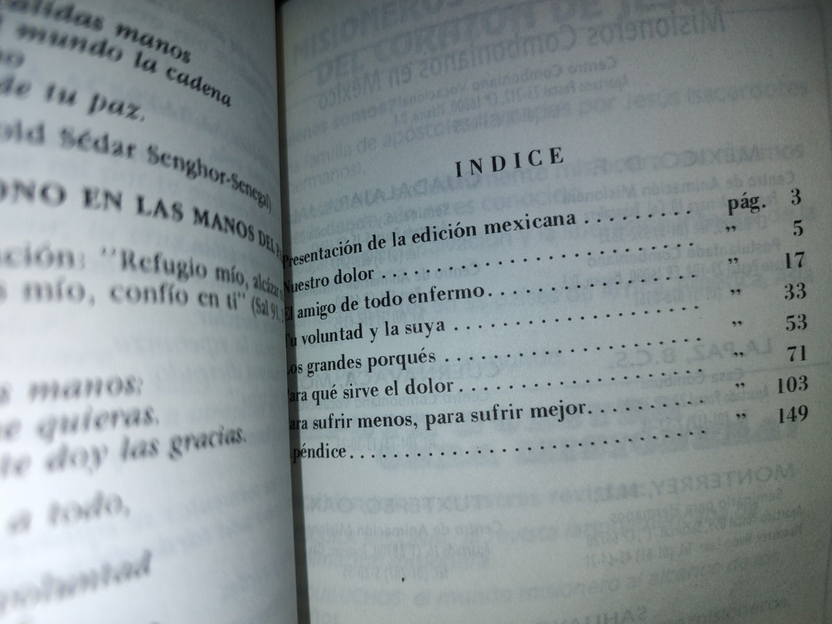 197- Para Sufrir Menos, Para Sufrir Mejor - Novelo Pederzini